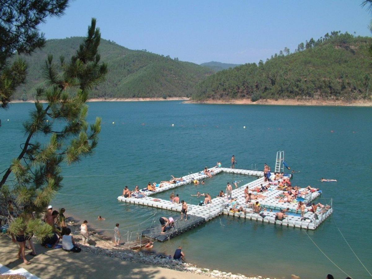 Al Recanto Do Sol Torres Novas Zewnętrze zdjęcie