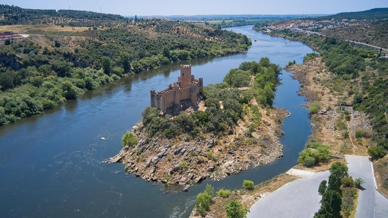 Al Recanto Do Sol Torres Novas Zewnętrze zdjęcie
