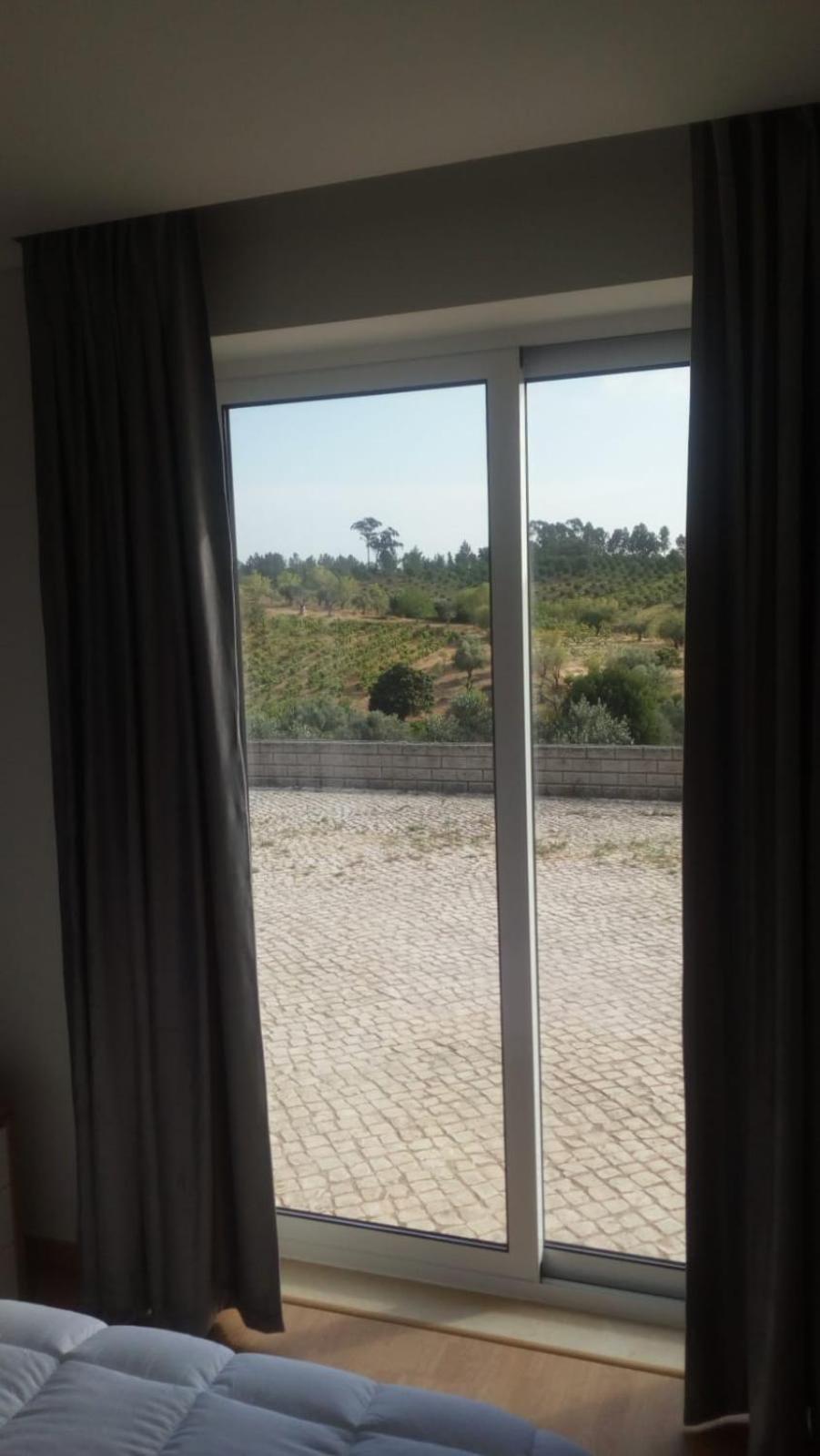 Al Recanto Do Sol Torres Novas Zewnętrze zdjęcie