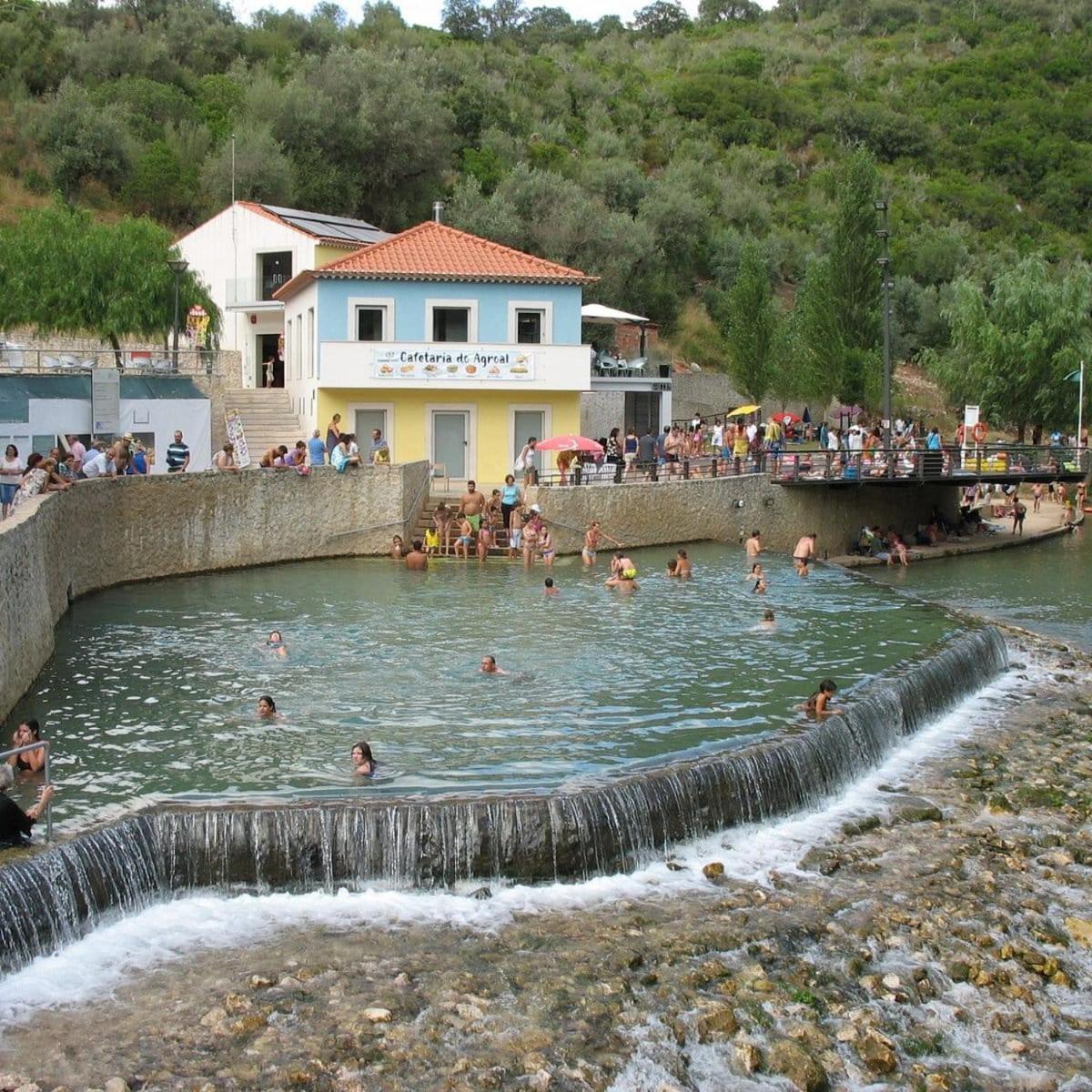 Al Recanto Do Sol Torres Novas Zewnętrze zdjęcie